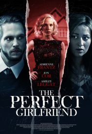 دانلود فیلم The Perfect Gir.lfriend 2015