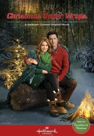 دانلود فیلم Christmas Under Wraps 2014