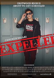 دانلود فیلم Expelled 2014