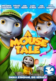 دانلود فیلم A Mouse Tale 2015