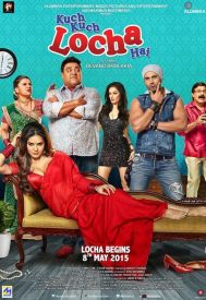 دانلود فیلم Kuch Kuch Locha Hai 2015