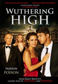 دانلود فیلم Wuthering High School 2015