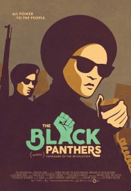 دانلود فیلم The Black Panthers: Vanguard of the Revolution 2015