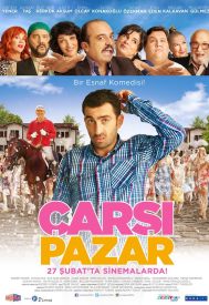 دانلود فیلم Çarsi Pazar 2015