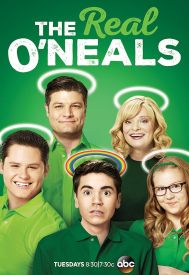 دانلود سریال The Real ONeals