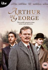 دانلود سریال Arthur and George