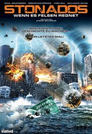 دانلود فیلم Stormageddon 2015