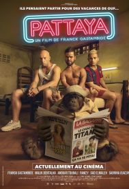 دانلود فیلم Pattaya 2016