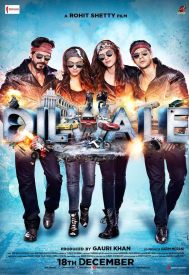 دانلود فیلم Dilwale 2015