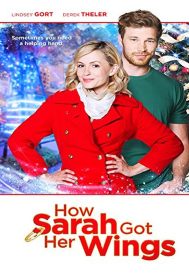 دانلود فیلم How Sarah Got Her Wings 2015