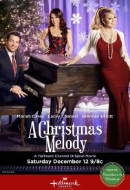 دانلود فیلم A Christmas Melody 2015