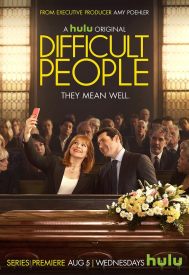 دانلود سریال Difficult People