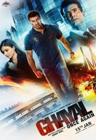 دانلود فیلم Ghayal Once Again 2016