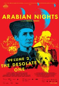 دانلود فیلم Arabian Nights: Volume 2 – The Desolate One 2015