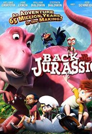 دانلود فیلم Back to the Jurassic 2015