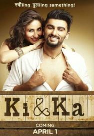 دانلود فیلم Ki and Ka 2016