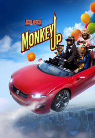 دانلود فیلم Monkey Up 2016