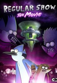 دانلود فیلم Regular Show: The Movie 2015