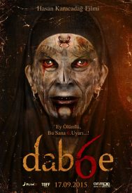 دانلود فیلم Dabbe 2015