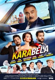 دانلود فیلم Kara Bela 2015