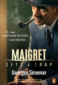 دانلود فیلم Maigret Sets a Trap 2016