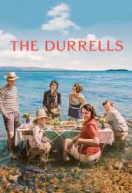 دانلود سریال The Durrells