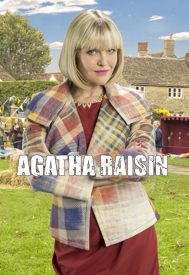 دانلود سریال Agatha Raisin