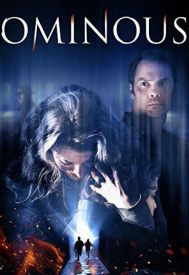 دانلود فیلم Ominous 2015