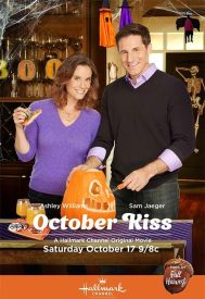 دانلود فیلم October Kiss 2015