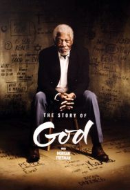 دانلود سریال The Story of God