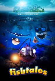 دانلود فیلم Fishtales 2016