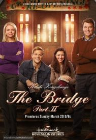 دانلود فیلم The Bridge Part 2 2016