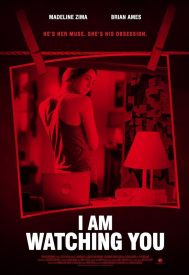 دانلود فیلم I Am Watching You 2016