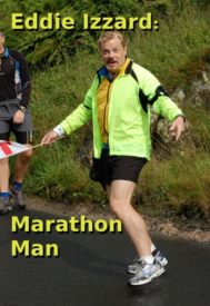 دانلود فیلم Eddie Izzard: Marathon Man for Sport Relief 2016