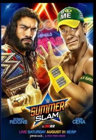 دانلود فیلم Summer Slam 2021 2021