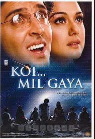 دانلود فیلم Koi… Mil Gaya 2003