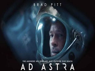 Ad Astra Slide