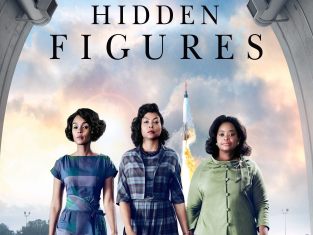 Hidden Figures Slide