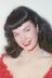 Bettie Page