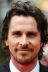 Christian Bale