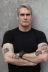 Henry Rollins