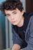 Lucas Jade Zumann