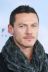 Luke Evans