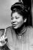 Mahalia Jackson