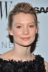 Mia Wasikowska