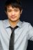 Osric Chau