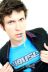 Toby Turner