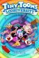 Tiny Toons Looniversity Poster