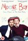 Moone Boy Poster