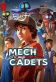 Mech Cadets Poster